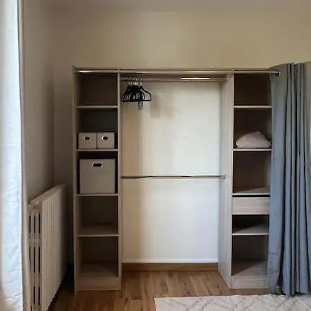 Feriehus Maison Proche Paris *