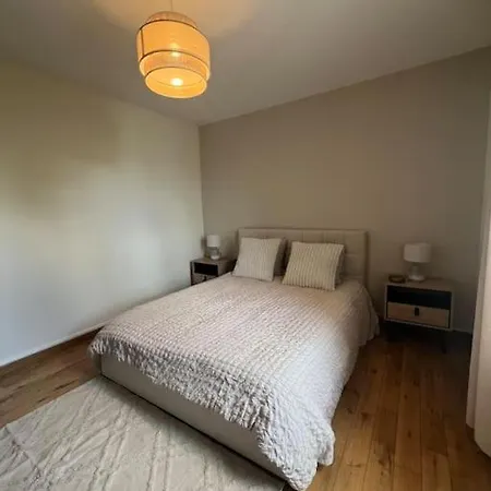 Maison Proche Paris Σπίτι διακοπών *