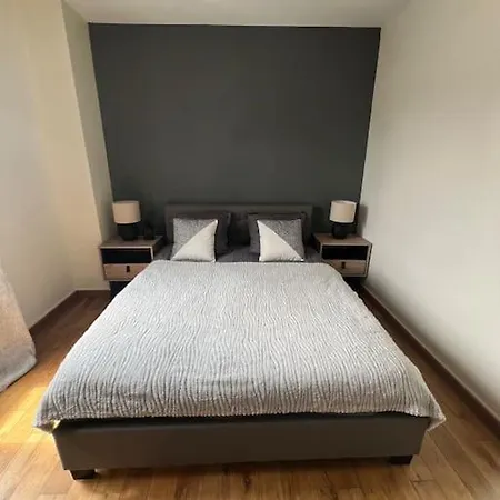 Maison Proche Paris *