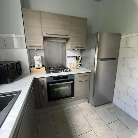 Maison Proche Paris * Alfortville