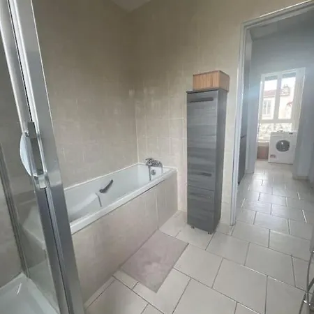 Maison Proche Paris Alfortville