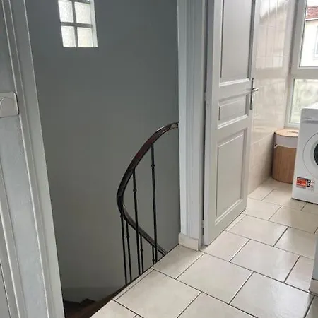 Σπίτι διακοπών Maison Proche Paris *