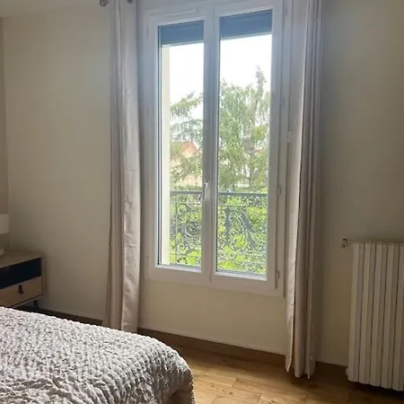 Maison Proche Paris *